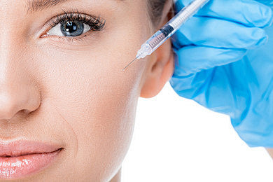 Does Red Light Therapy Dissolve Fillers?