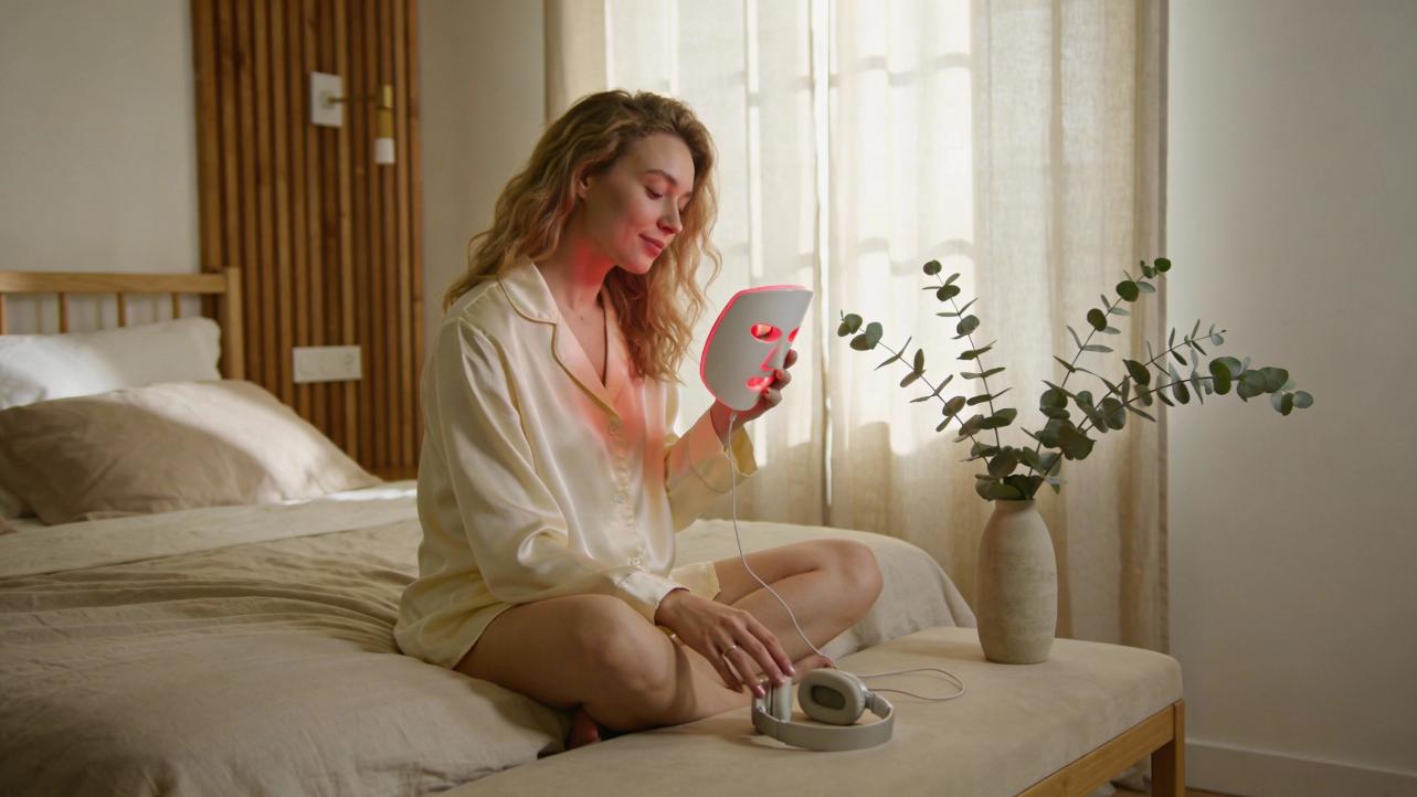 Red Light Therapy and Motion Sickness Relief: What the Science Actually Supports