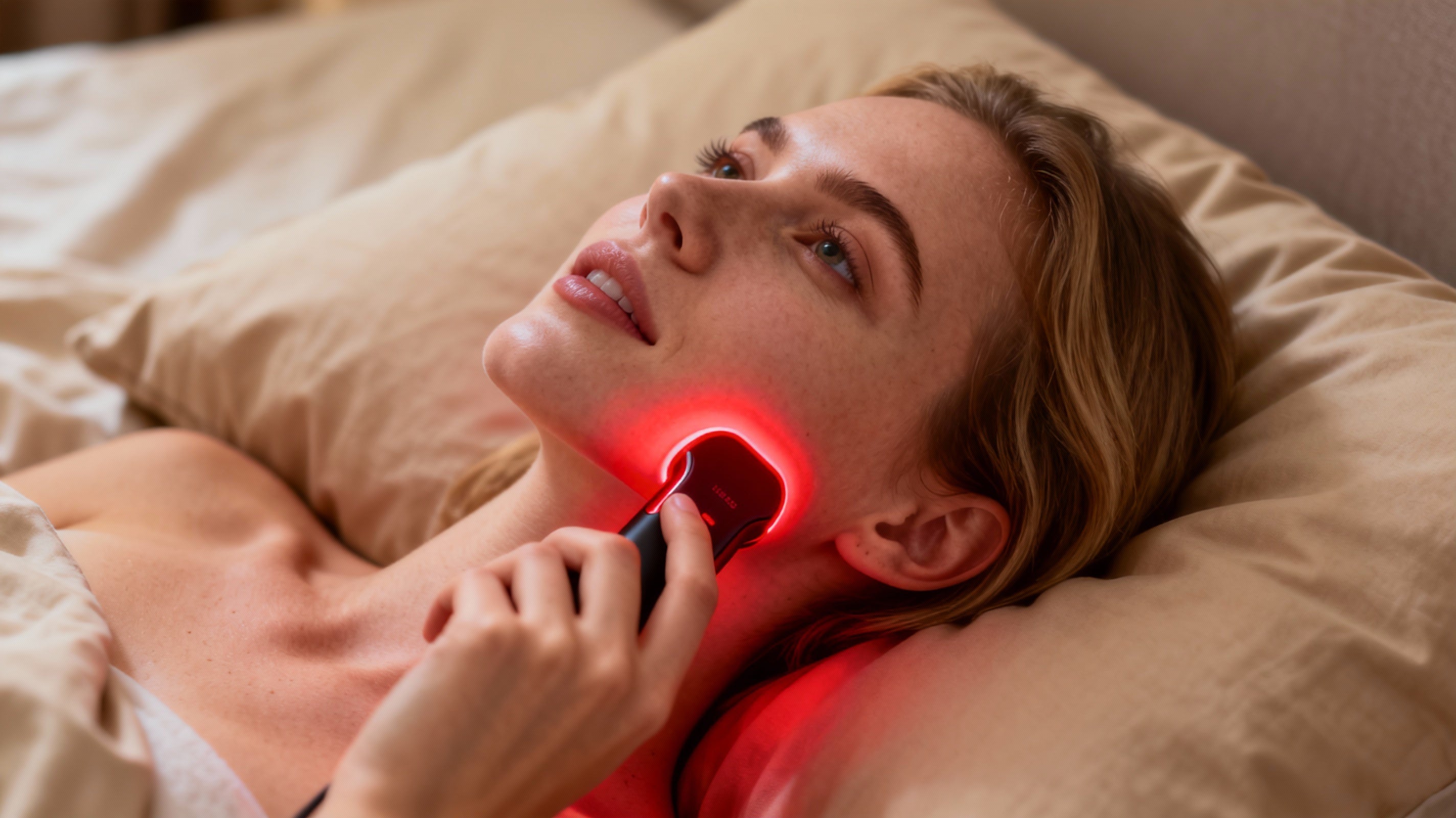 Red Light Therapy And Reaction Speed: Can Photobiomodulation Make You Faster Off The Mark?