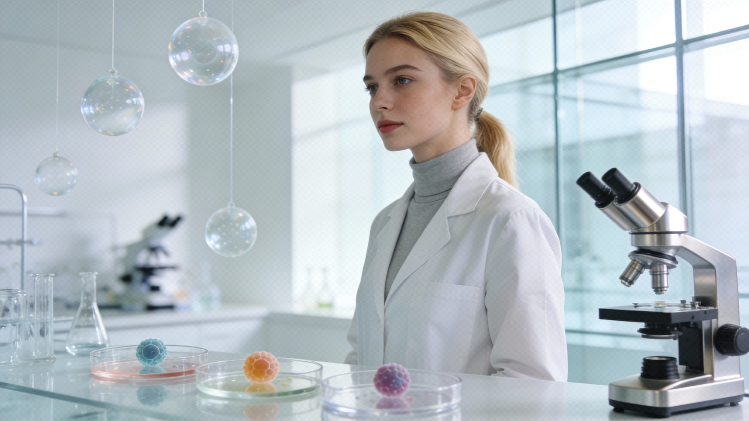 How Red Light Therapy Tunes Your Cell Membrane Potential