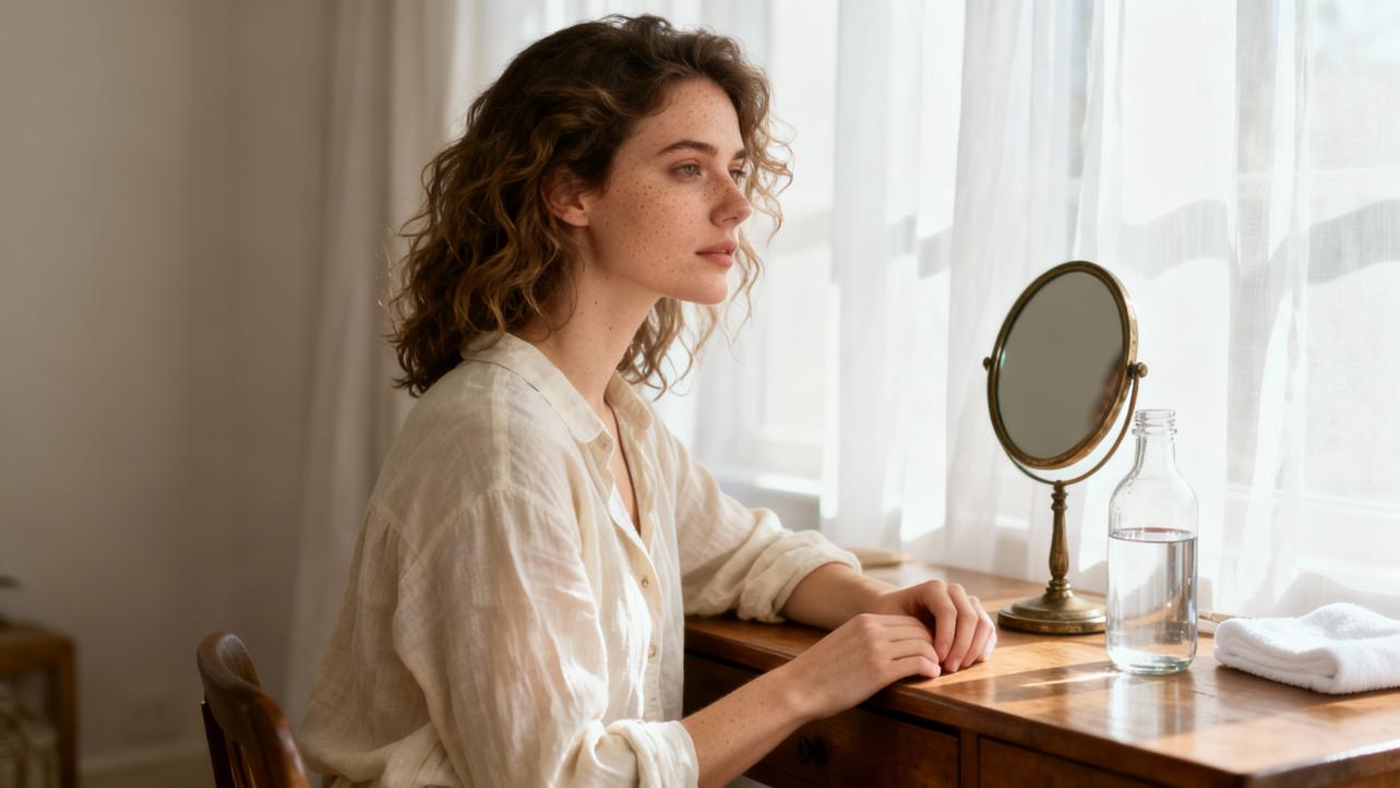 The Real Impact of Red Light Therapy on Post‑Sun Pigmentation Prevention