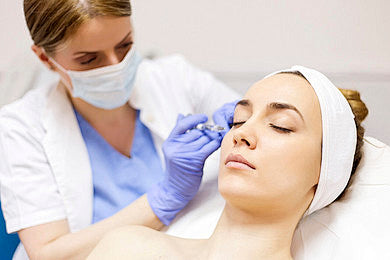 Can You Do Red Light Therapy After Botox?