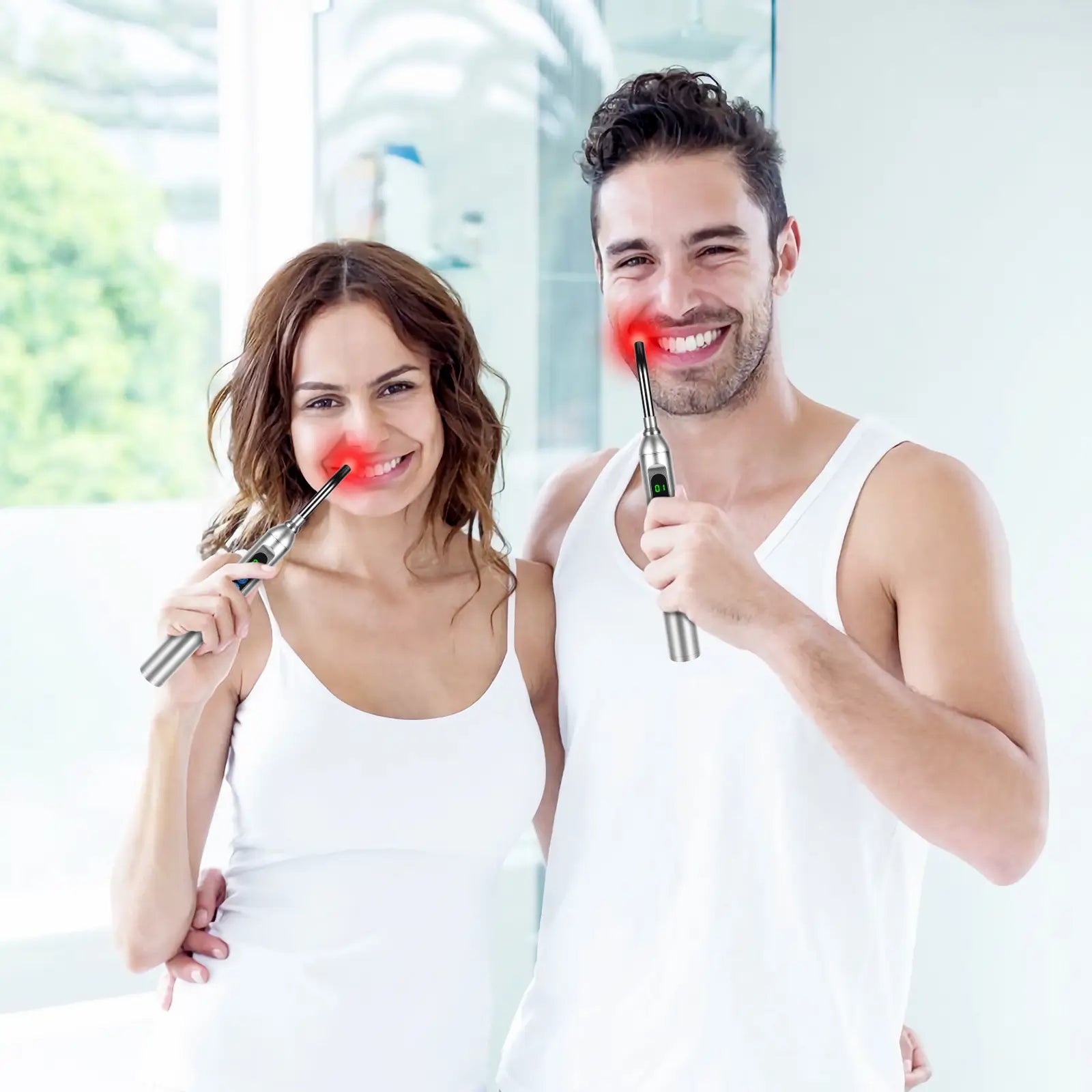 Youlumi Cold Sore Treatment Device