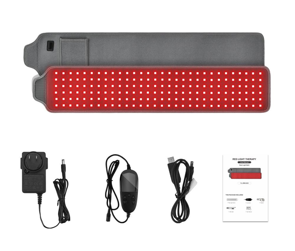 YouLumi Red Light Therapy Belt