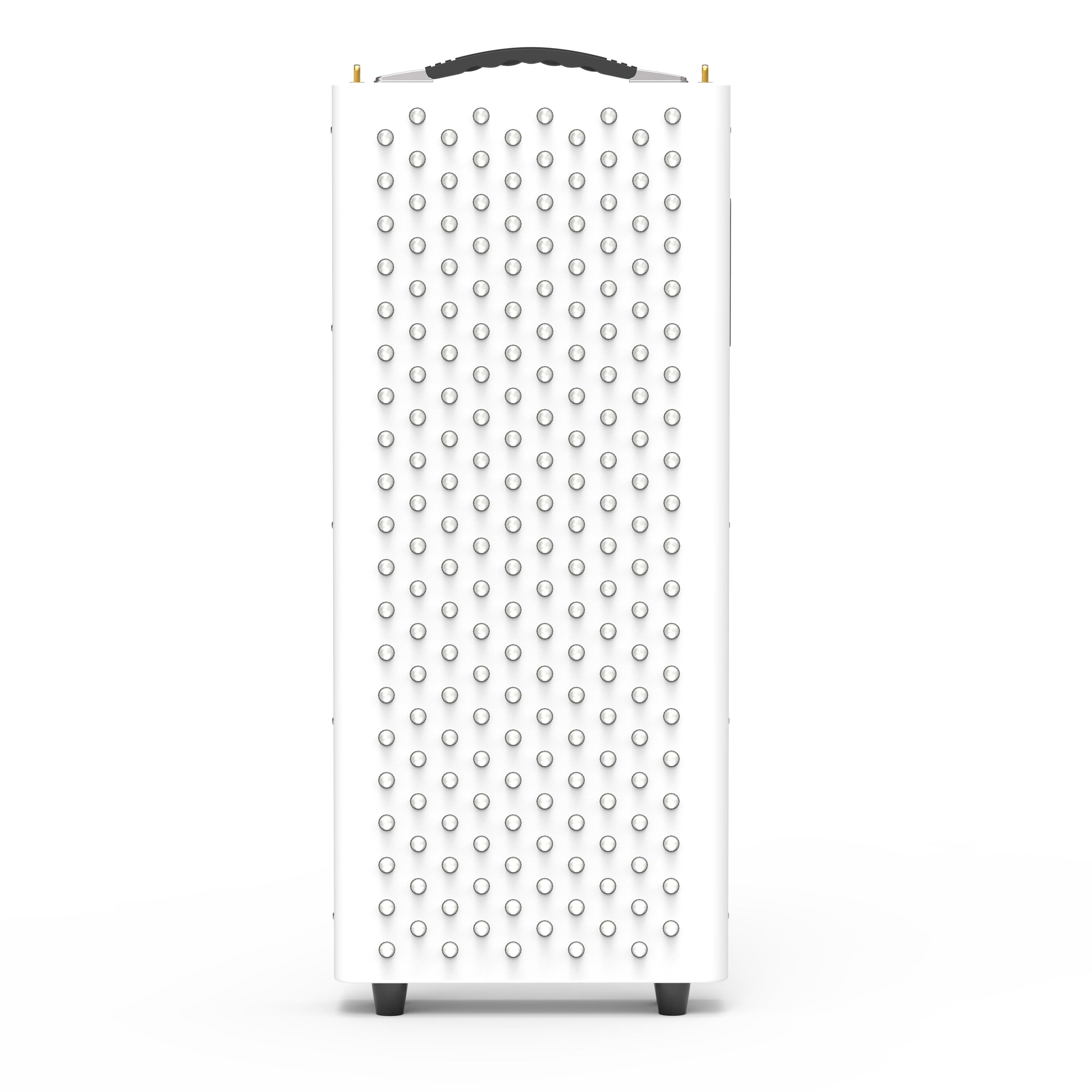 YOULUMI Red Light Therapy Panel IPR-002 for pain relief and healing with red light therapy.