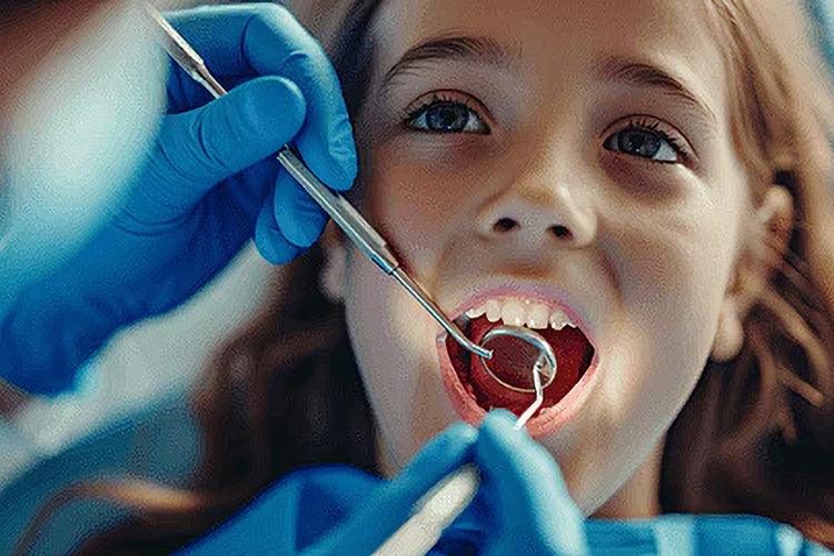How to Use Red Light Therapy for Teeth? - youlumistore