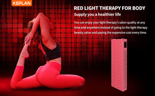 Does Red Light Therapy Work Through Clothes?
