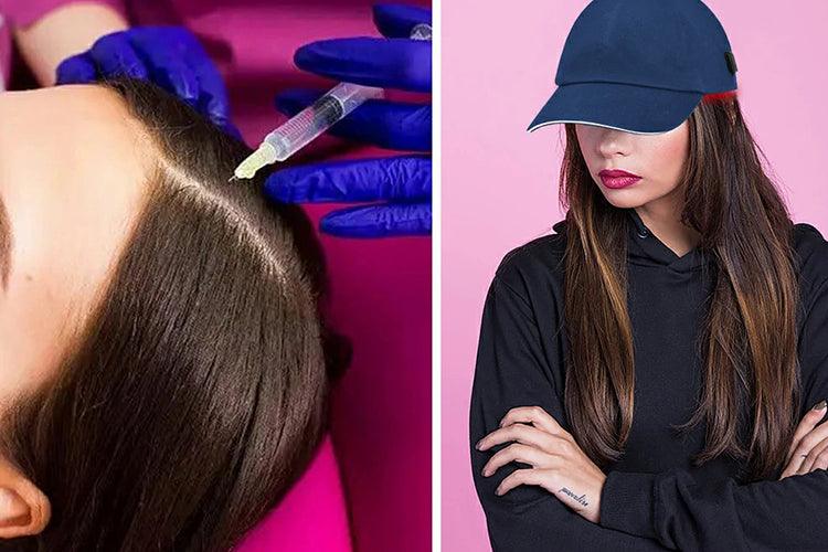 Can You Do Red Light Therapy After Botox? - youlumistore