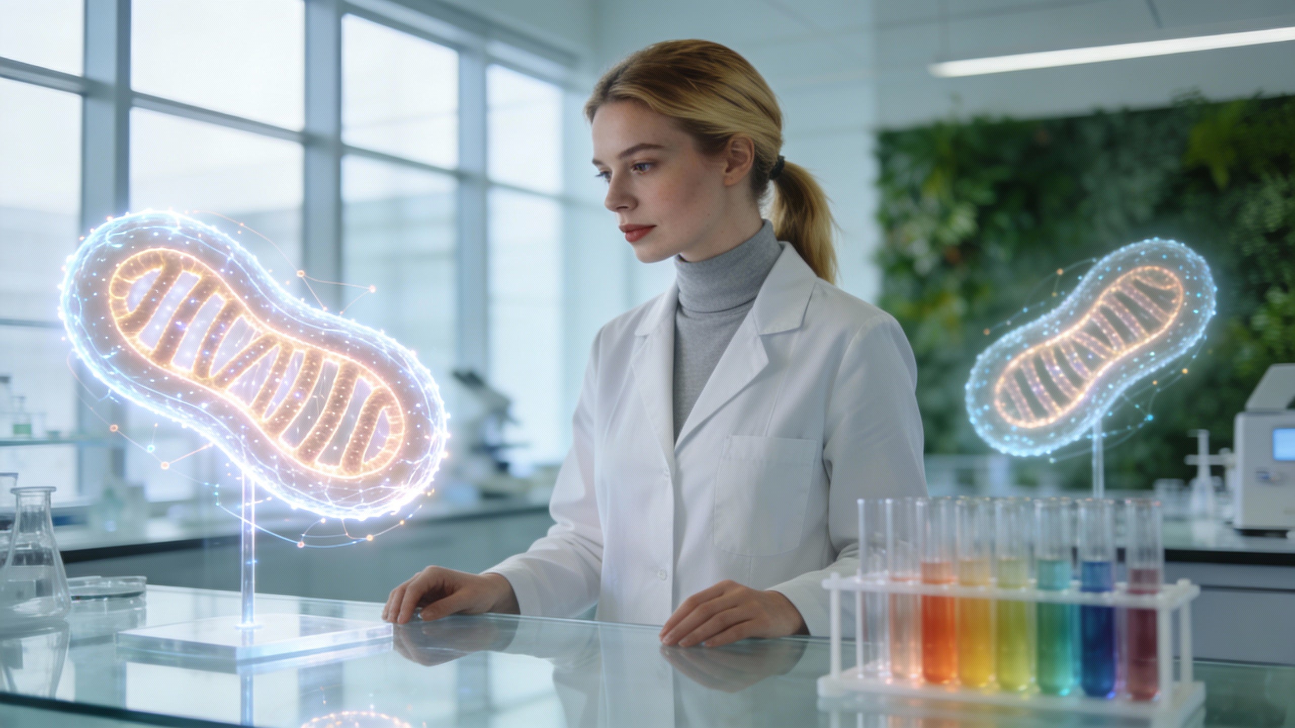 Impact of Red Light on the Three Key Steps of ATP Synthesis