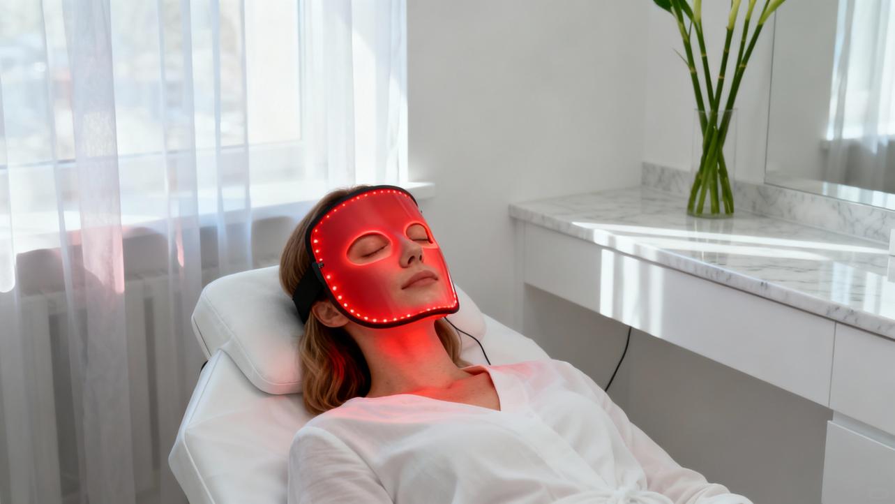 Understanding Red Light Therapy Effects on Various Skin Types