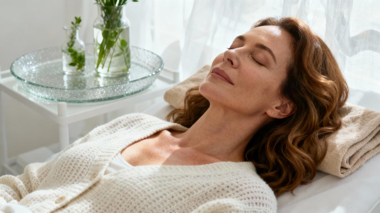 Does Red Light Therapy Enhance the Longevity of Thread Lift Results?