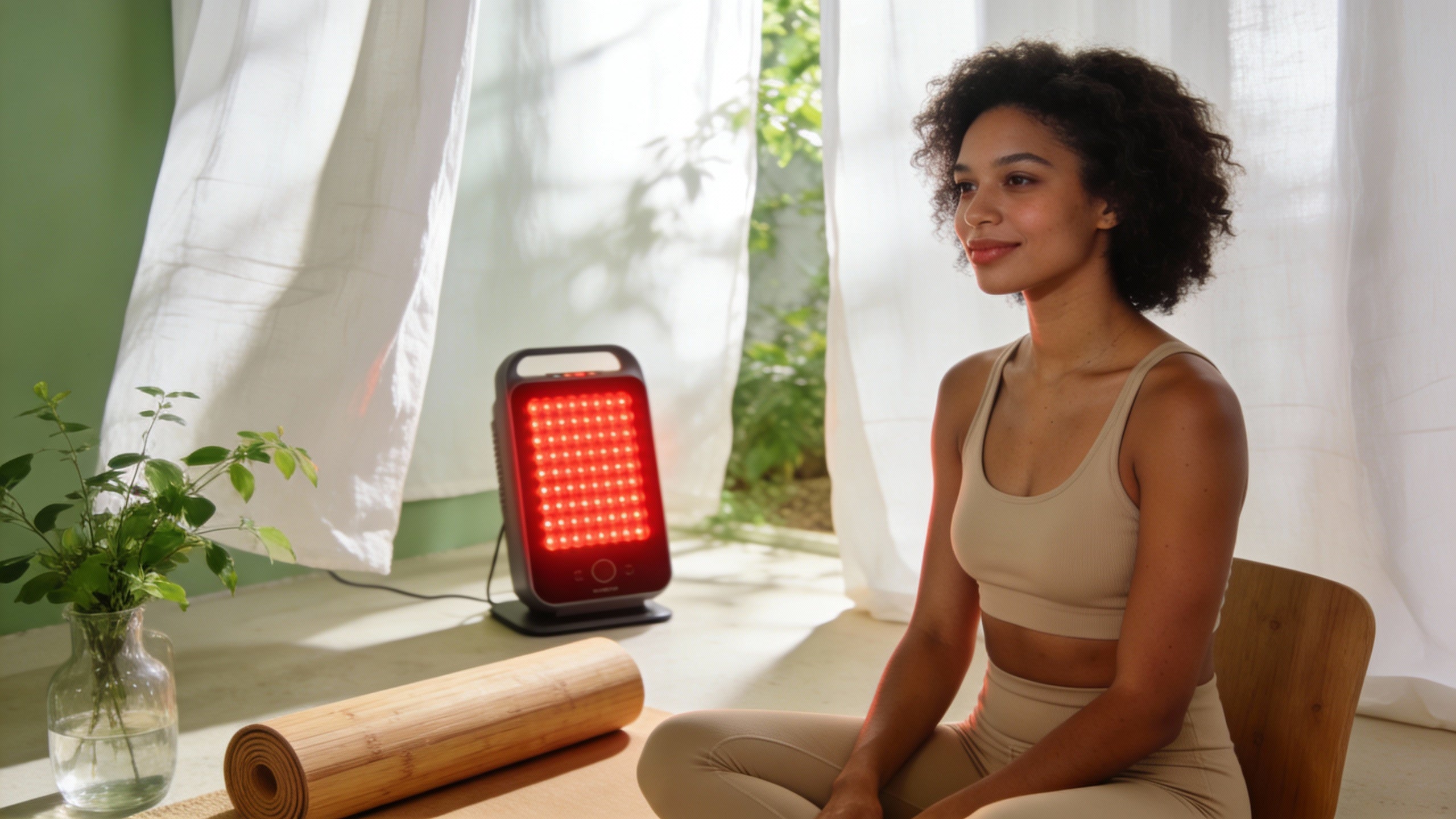 Understanding the Necessity of Continuous Red Light Therapy Treatment