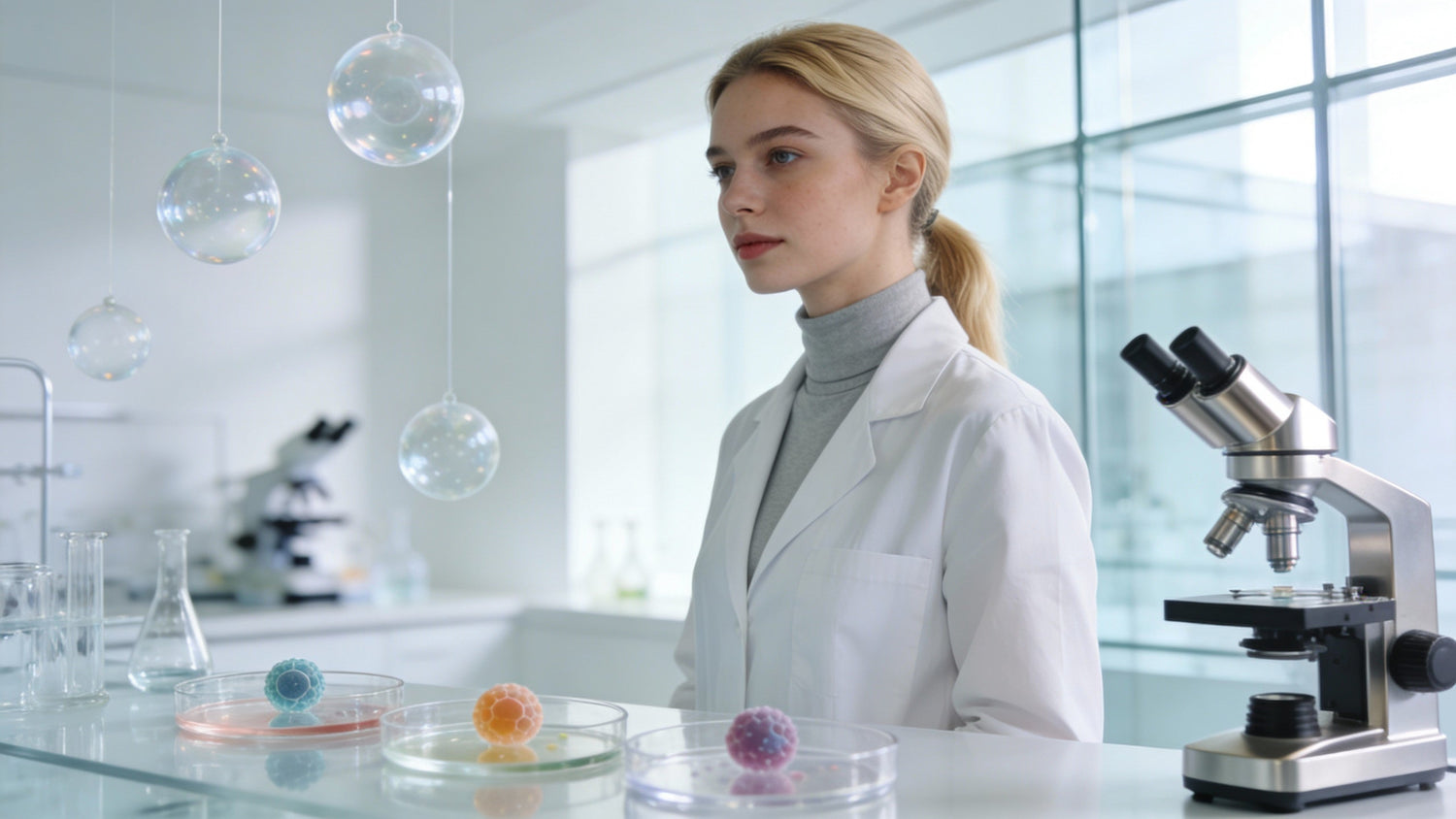 How Red Light Therapy Tunes Your Cell Membrane Potential