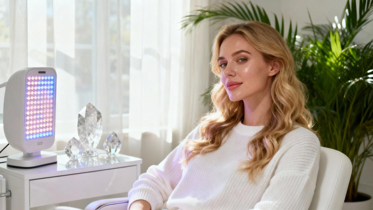 Light Therapy And Post-Acne Pigmentation: What Really Works?