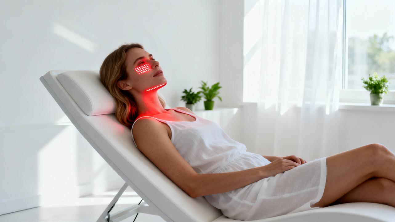 How Fast Can Red Light Therapy Brighten Dull Skin? A Science‑Based Deep Dive