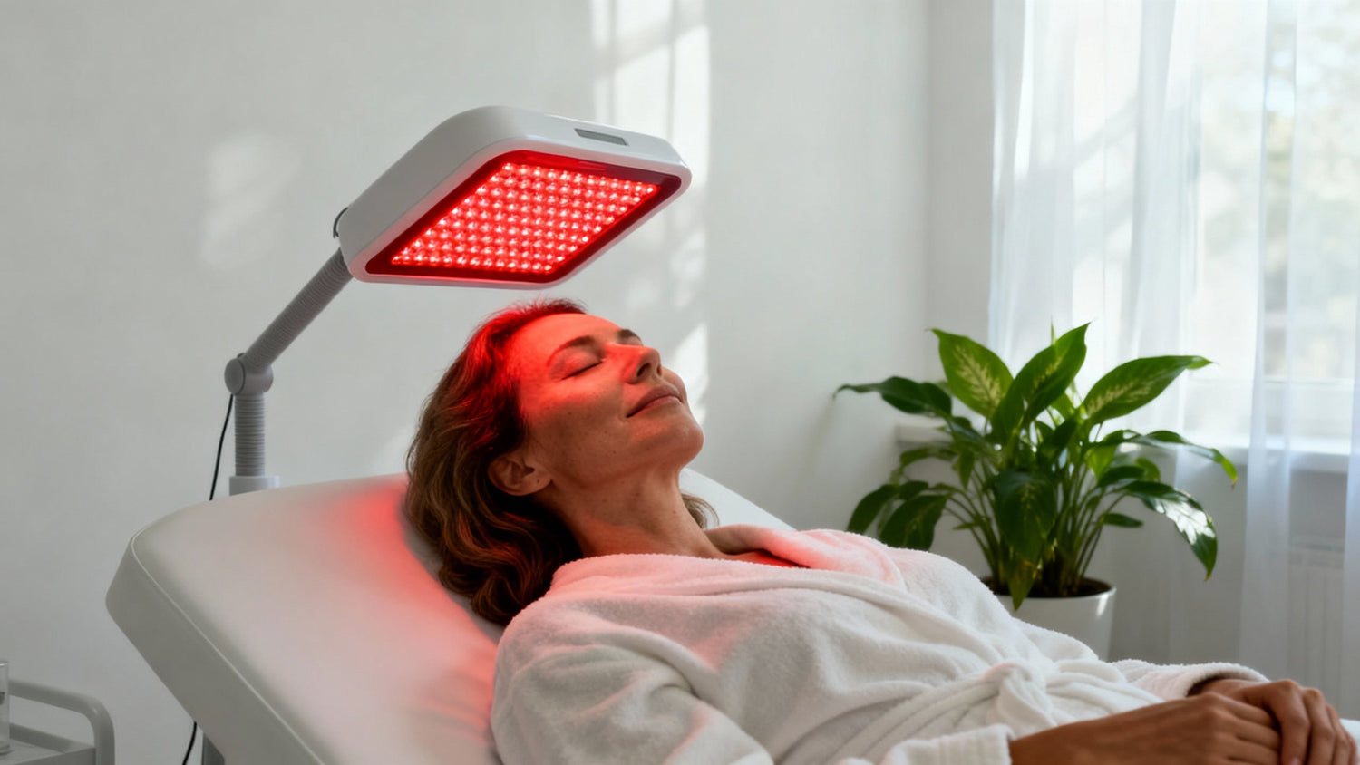 Red Light Therapy And Muscle Cramp Prevention: A Science‑Based Look