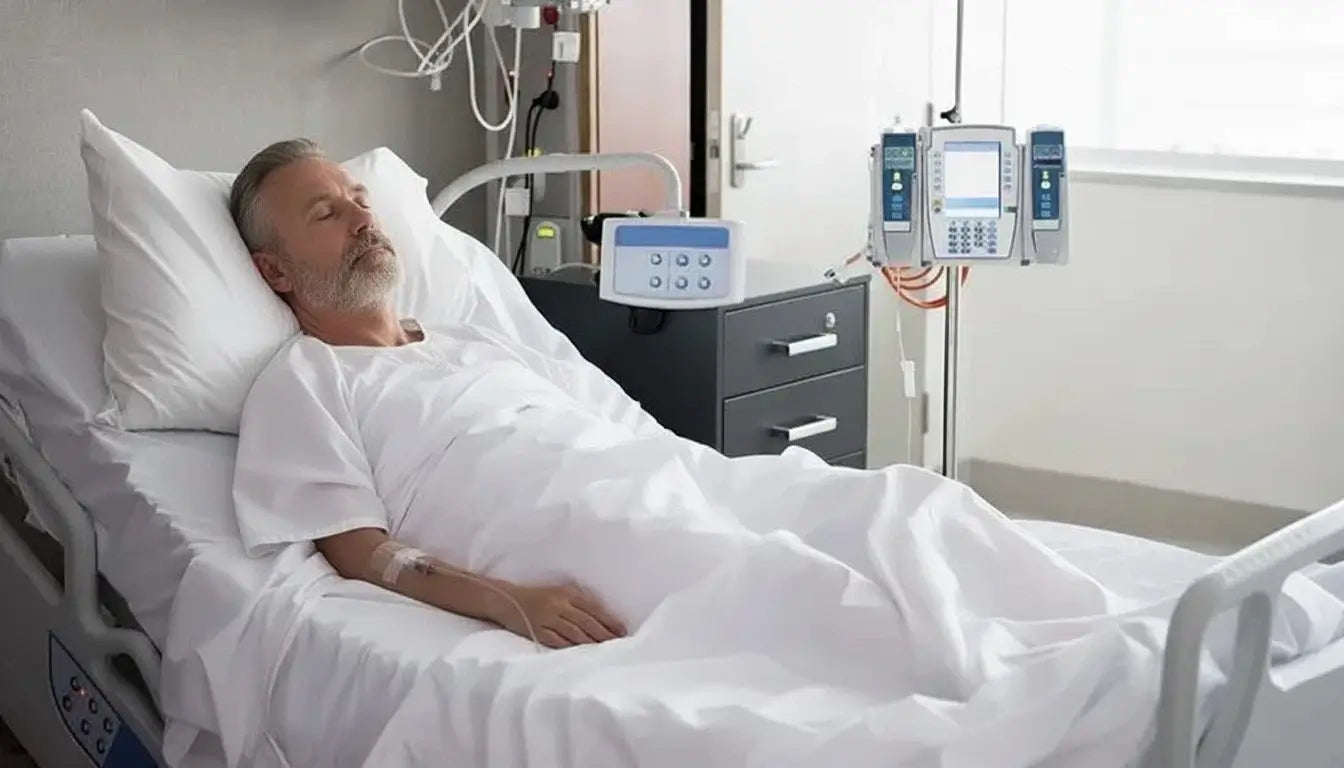 Why Does Chemotherapy Cause Hair Loss?