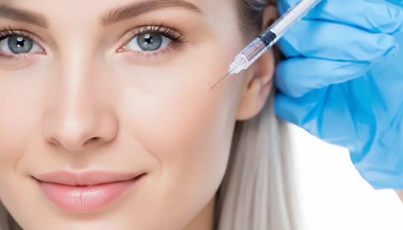 Does Red Light Therapy Dissolve Fillers?