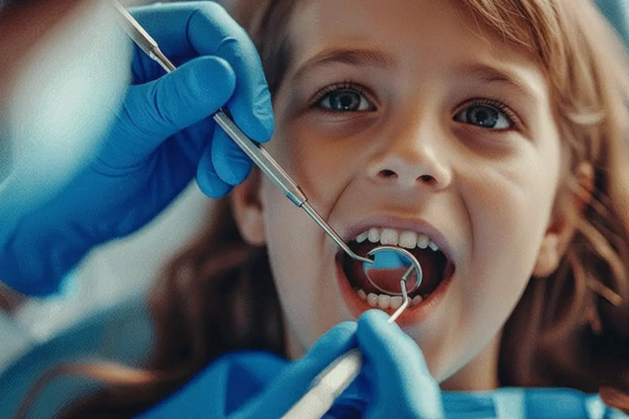 How to Use Red Light Therapy for Teeth?