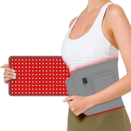 350 LED Red Light Therapy belt for Body