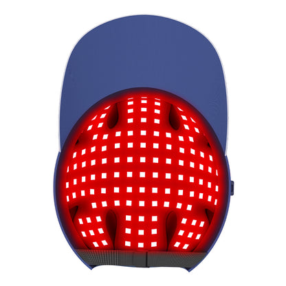 Red Light Therapy Cap YOULUMI