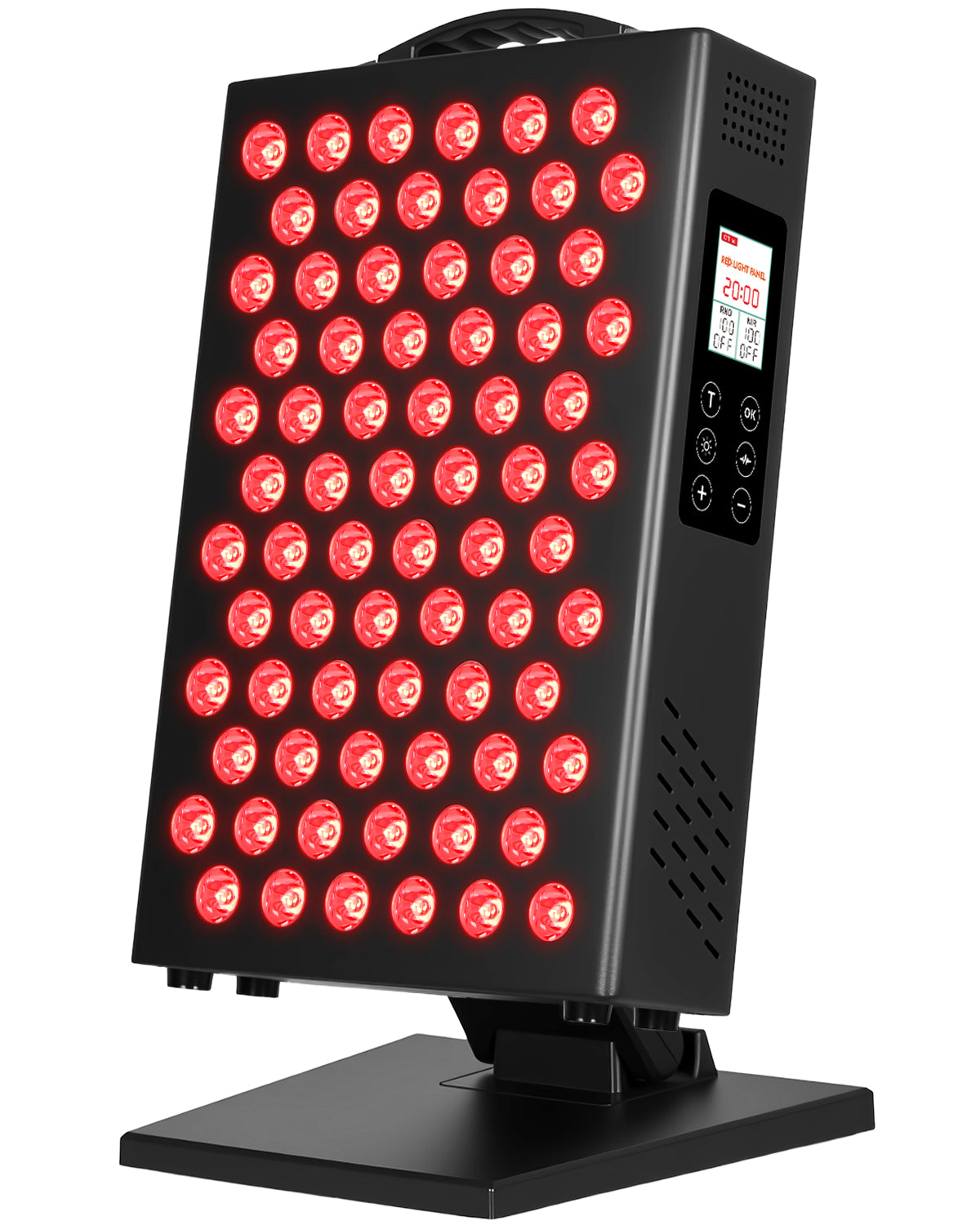 Open‑Box: Red Light Therapy Panel