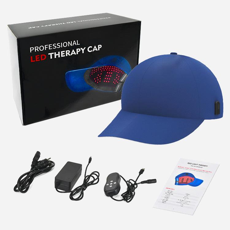 YOULUMI prevent balding low level laser therapy cap