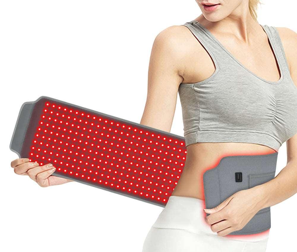 YOULUMI led red light therapy wrap body