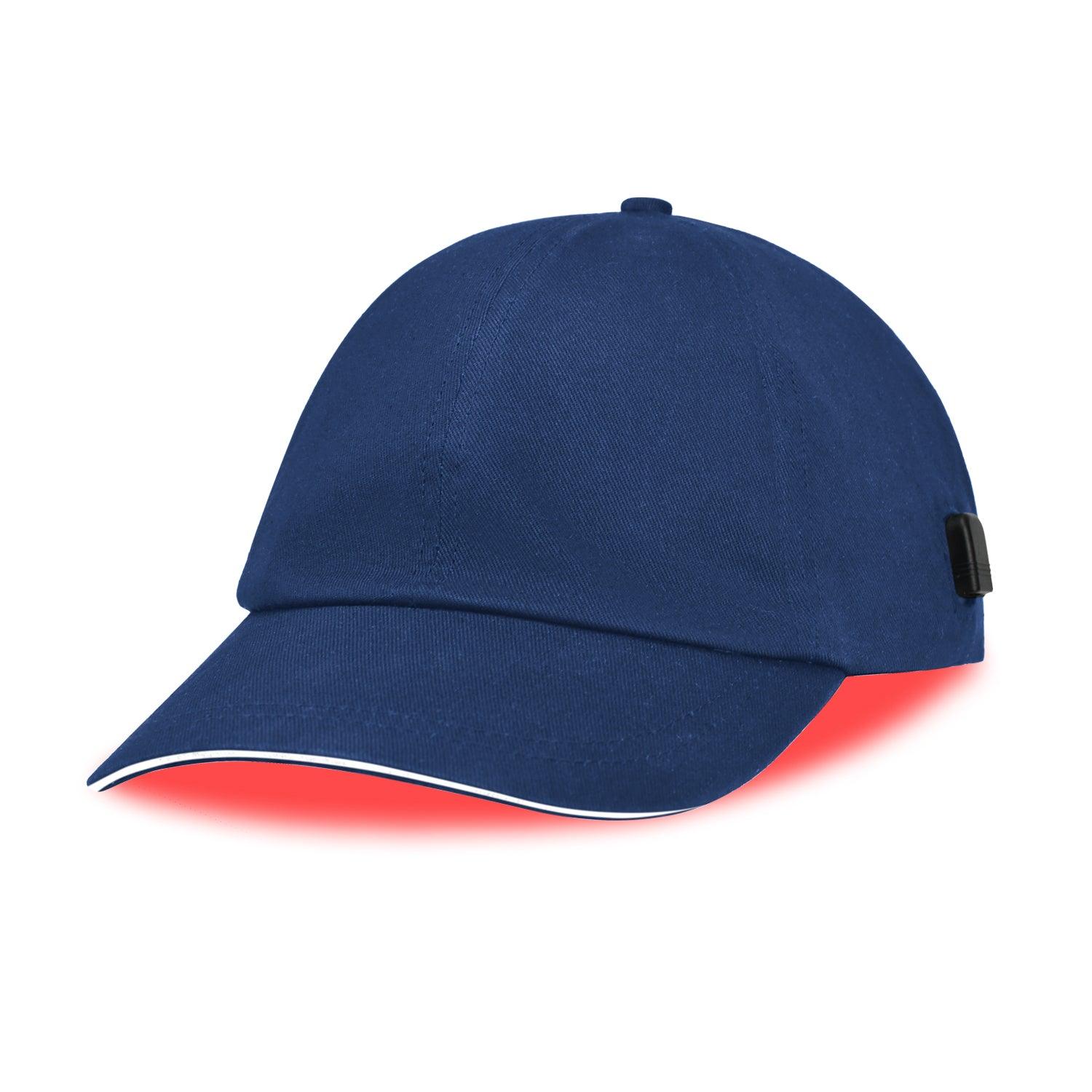 YOULUMI Red Light Therapy Cap for Hair Growth - youlumistore