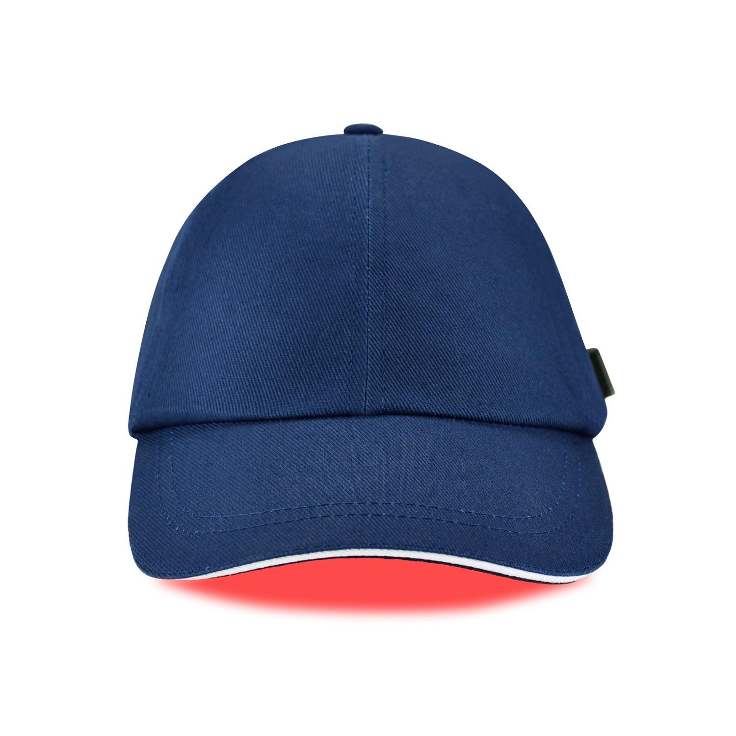 Red Light Therapy Cap YOULUMI