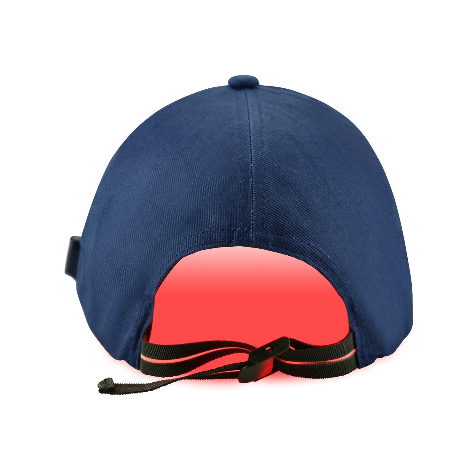 YOULUMI Red Light Therapy Cap for Hair Growth - youlumistore