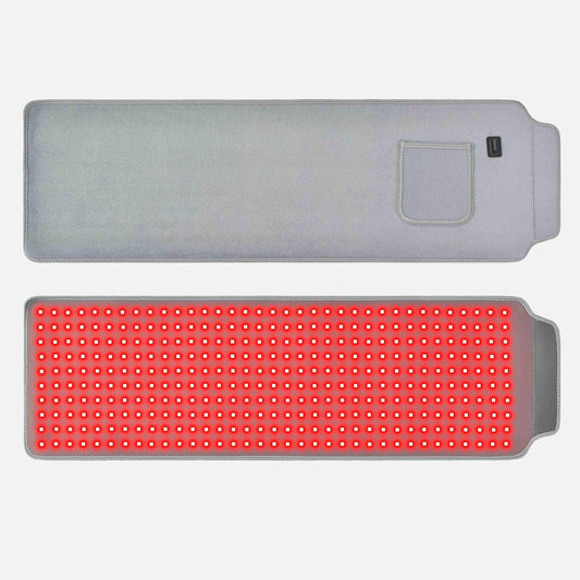 YOULUMI beauty device at home led light therapy belt