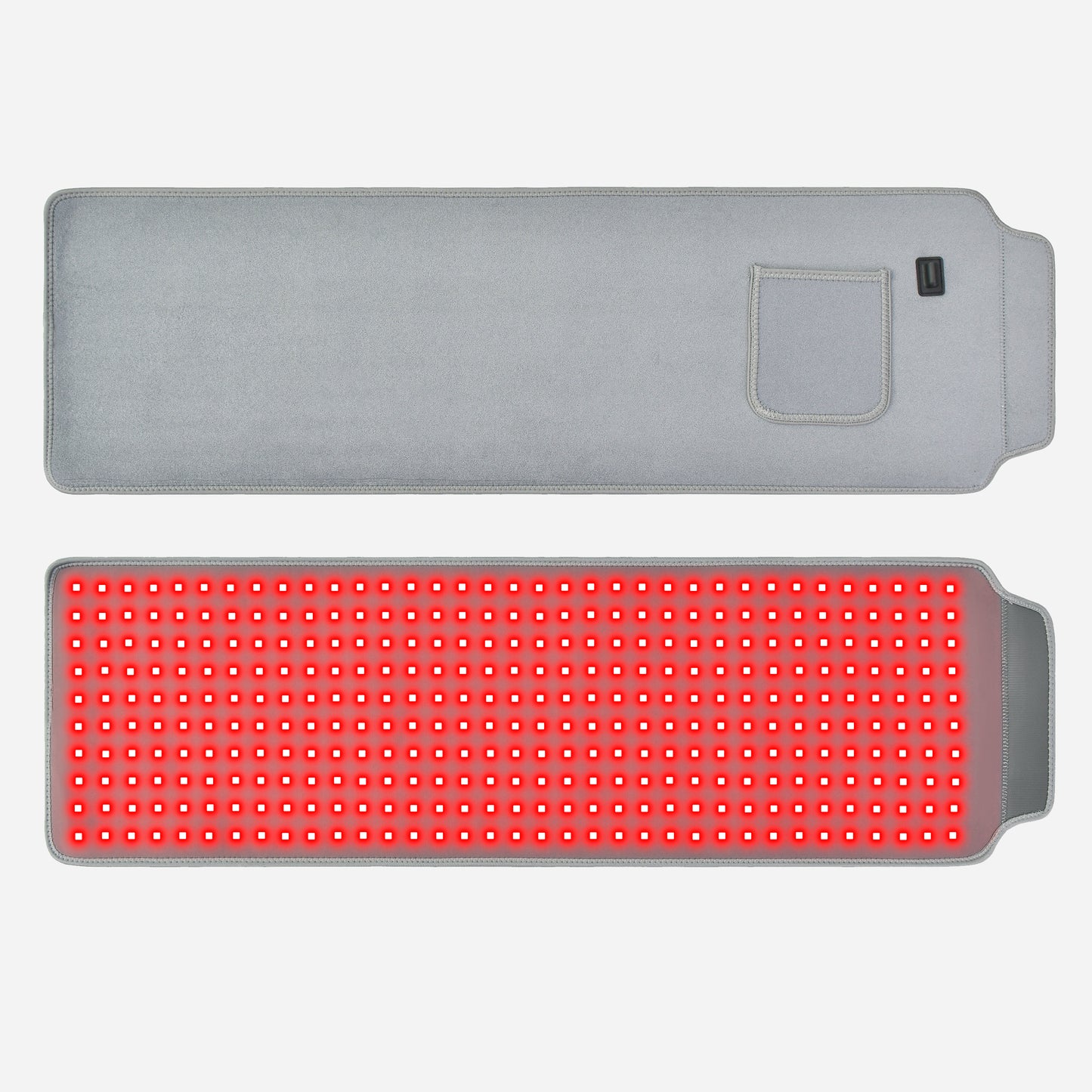 YOULUMI Fat Loss Red Light Therapy Belt