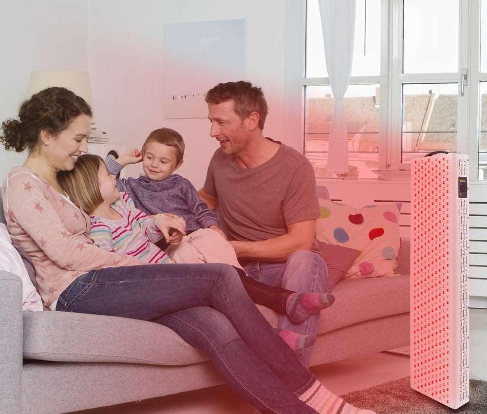 YOULUMI Red Light Therapy Panel - IPR-003 - youlumistore