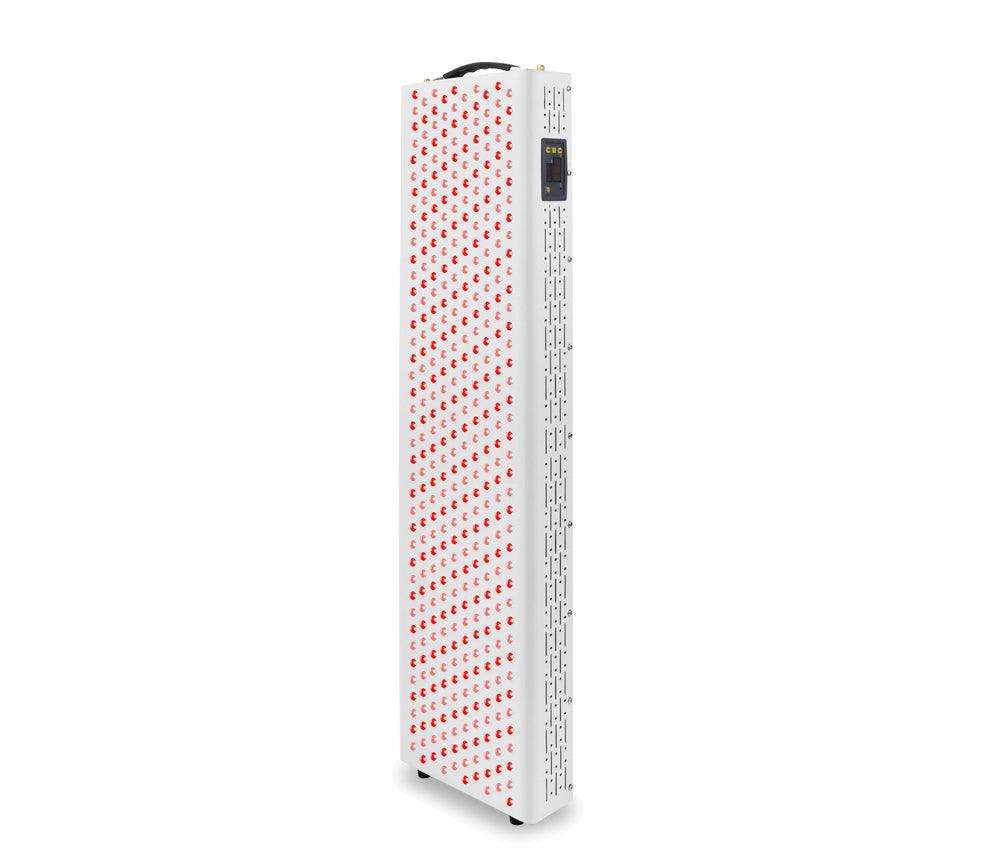 YOULUMI Full Body Red Light Therapy Panel 600W
