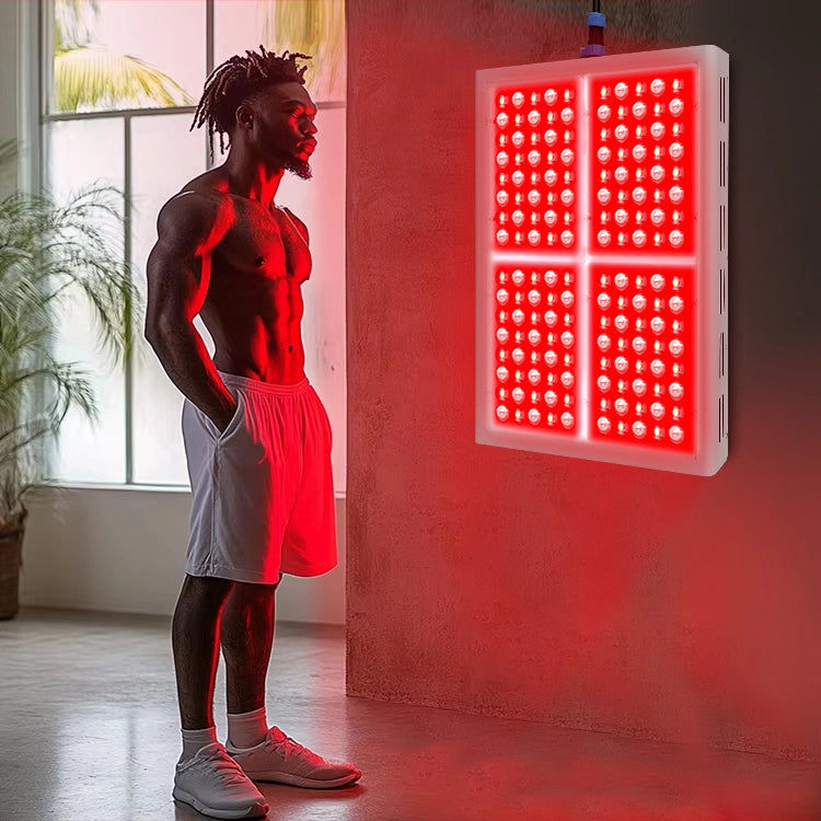 YOULUMI IPR010-04T 300W Red Light Therapy Panel  - Face & Targeted Body Treatment