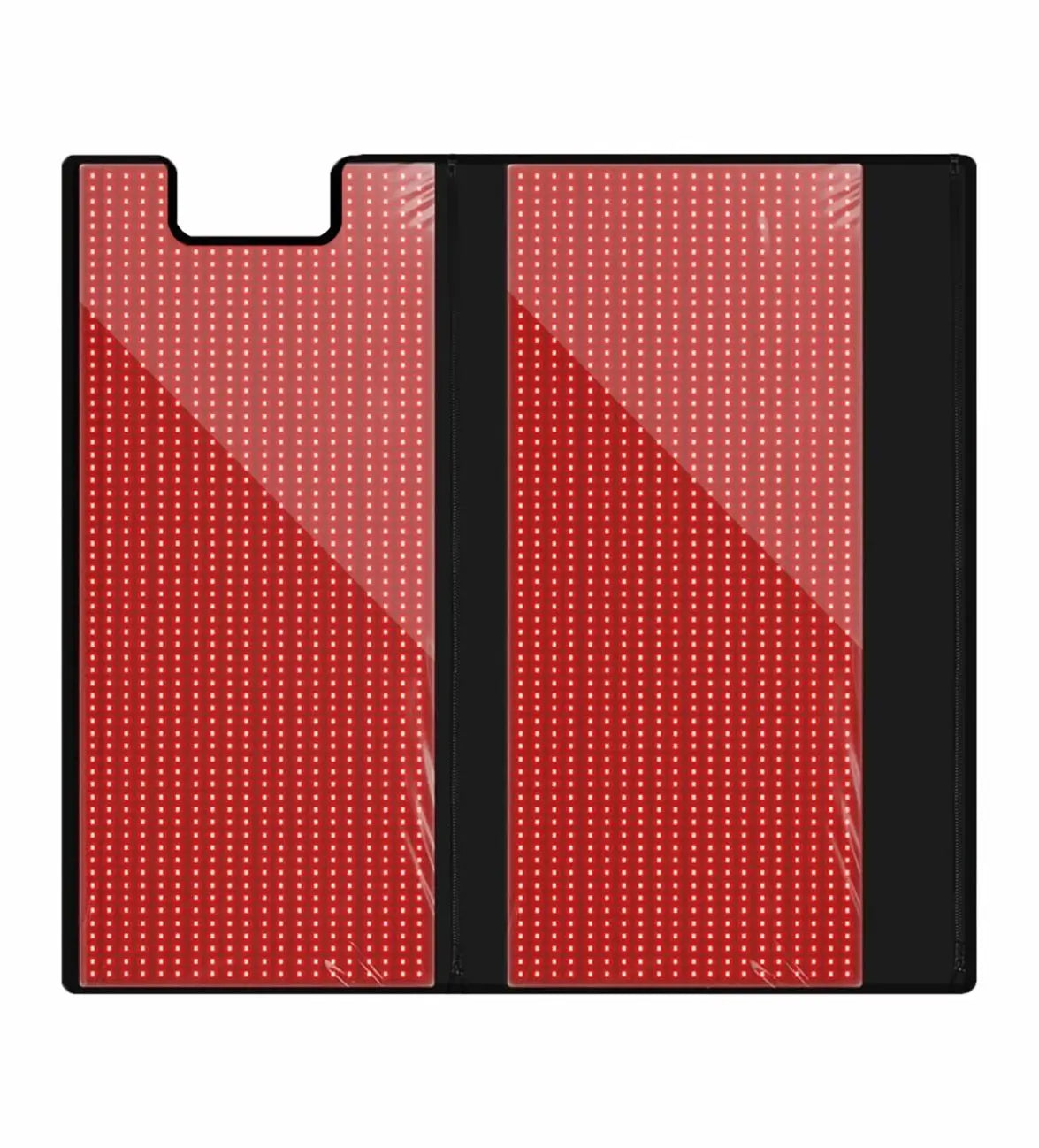 Youlumi Red Light Therapy Sleep Bag with 660nm and 850nm LEDs for relaxation, recovery and skin rejuvenation