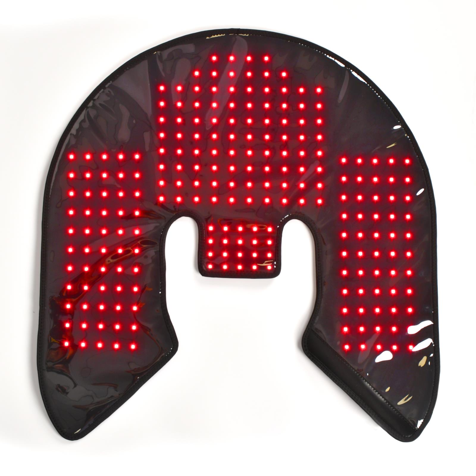Red Light Therapy Shoulder & Neck Wrap