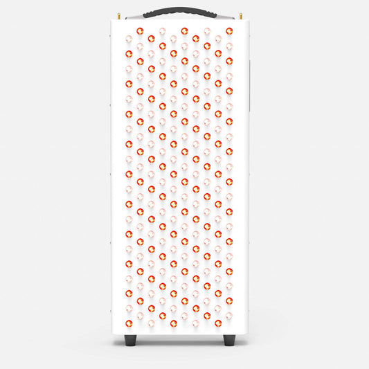 YOULUMI full body cover professional led light therapy panel
