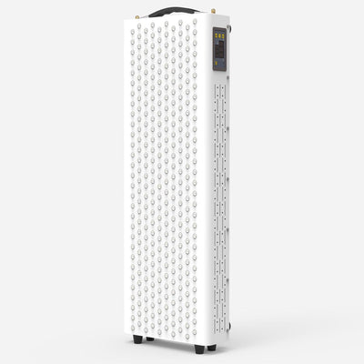 Complete Red Light Therapy Panels for Wellness & Healing