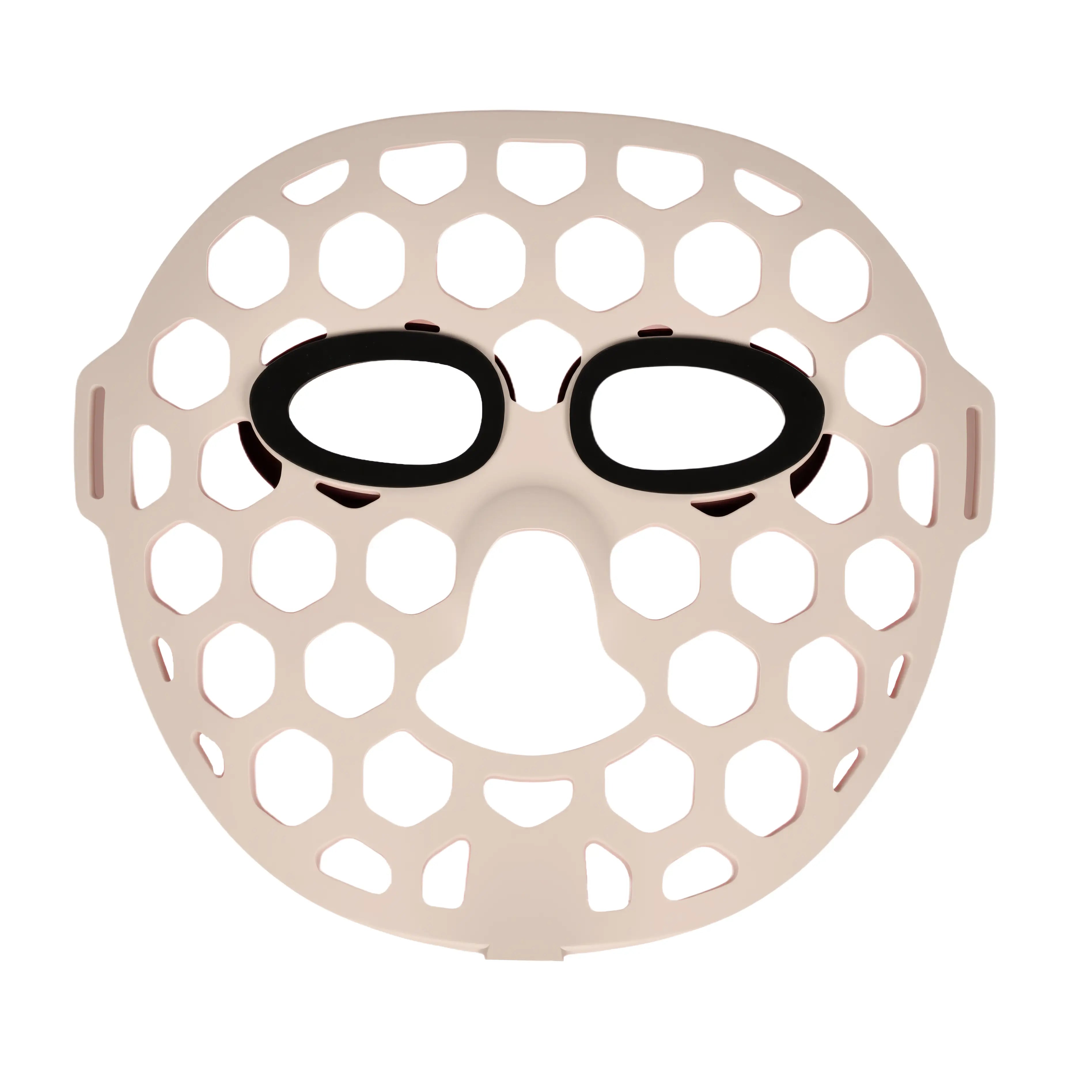 YouLumi YL-IRM-Y05 LED light therapy face mask front view